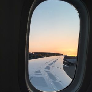 Meet your Posher, Isabel